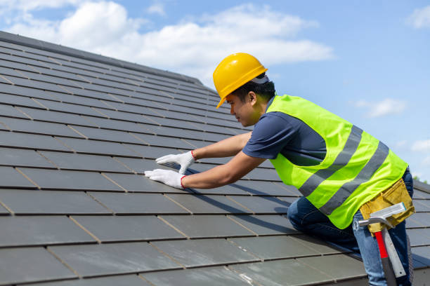 Quick and Trustworthy Emergency Roof Repair Services in Magnolia, AR