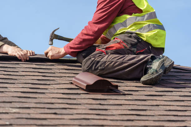 Tile Roofing Contractor in Magnolia, AR