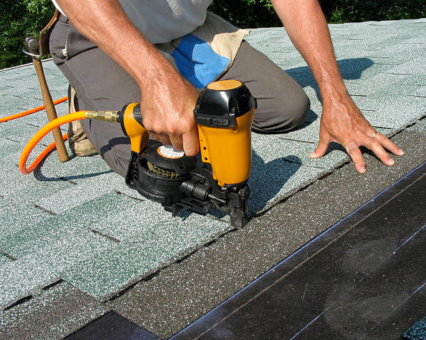 Trusted Magnolia, AR Roofing Contractor Experts