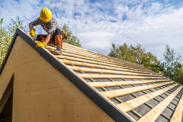 Quick and Trustworthy Emergency Roof Repair Services in Magnolia, AR