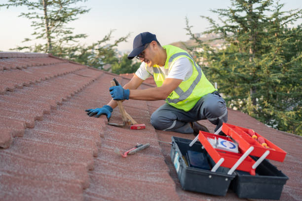 Residential Roof Replacement in Magnolia, AR